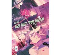Der Duft von Rosen in schlaflosen Nächten