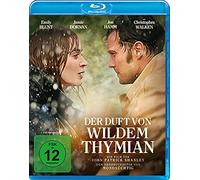 Der Duft von wildem Thymian – Blunt Emily, Dornan, Jamie Hamm, Jon Walken – en Blu-ray