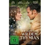 Der Duft von wildem Thymian [DVD]