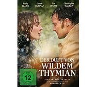 Der Duft von wildem Thymian – DVD – capelight pictures