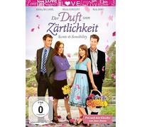 Der Duft von Zärtlichkeit - Scents & Sensibility (Frei nach dem Klassiker von Jane Austen) [Alemania] [DVD]