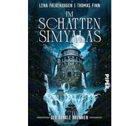 Der dunkle Brunnen: Epische High Fantasy für alle Fans von 'Das schwarze Auge' und Pen-&-Paper-Abenteuern: 3