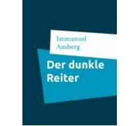 Der Dunkle Reiter (ebook)