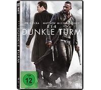Der dunkle Turm [DVD]