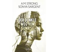 Der dunkle Weg von Sunrise (Die Patterson-Blake-Thrillers)