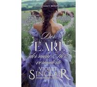 Der Earl, der mein Herz veränderte: 5 (American Heiresses - German Edition)