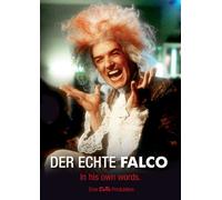 Der echte Falco - in his own words [Alemania] [DVD]