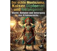 Der echte Montezuma: Kaiser Diplomat und Gefangener: Macht, Religion und Untergang des Aztekenreichs