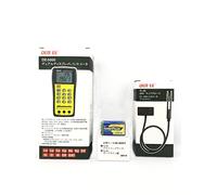 Der Ee De-5000 - Medidor LCR de mano de alta precisión con Tl-21 Tl-22