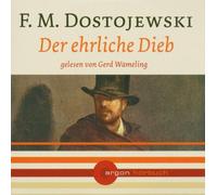 Der Ehrliche Dieb U. a. Erzählu