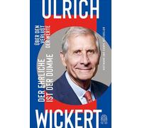 Der Ehrliche ist der Dumme: Über den Verlust der Werte