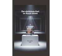 Der ehrlichste Kerl im Raum blinkt: Wie ein Geldspielautomat mehr Transparenz besitzt als das gesamte Silicon Valley.