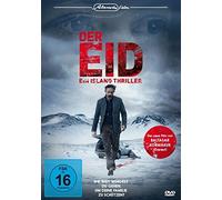 Der Eid (dt. Fassung & OmU) [DVD]