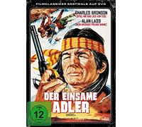 Der einsame Adler [Alemania] [DVD]