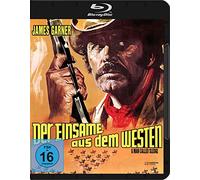 Der Einsame aus dem Westen (Re-release) [Alemania] [Blu-ray]