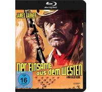 Der Einsame aus dem Westen (Re-release) (Blu-ray) Garner James (Importación USA)