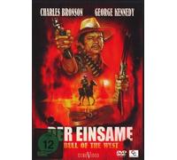 Der Einsame - Bull of the West [Alemania] [DVD]