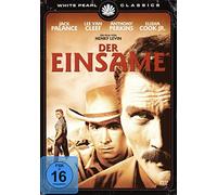 Der Einsame - The Lonely Man (Original Kinofassung) [Alemania] [DVD]
