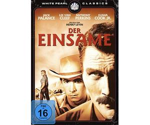 Der Einsame - The Lonely Man (Original Kinofassung) [Alemania] [DVD]