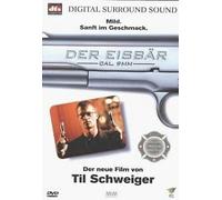 Der Eisbär [Alemania] [DVD]