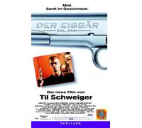 Der Eisbär [Alemania] [VHS]