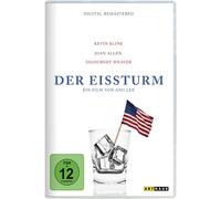 DER EISSTURM - MOVIE (DVD) Kline Kevin Allen Joan Czerny Henry Weaver Sigourney