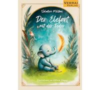 Der Elefant mit der Feder