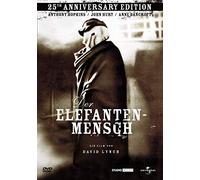 Der Elefantenmensch - 25th Anniversary [Alemania] [DVD]