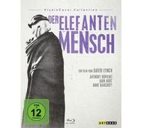 Der Elefantenmensch - StudioCanal Collection [Alemania] [Blu-ray]