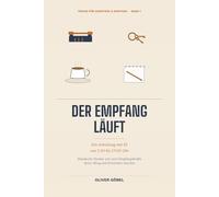 Der Empfang läuft: Ein Arbeitstag mit KI von 7:30 bis 17:00 Uhr - wie zwei Empfangskräfte ihren Alltag leichter machen