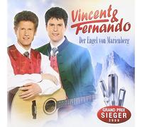 Der Engel Von Marienberg by Vincent & Fernando