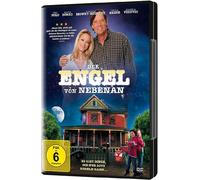 DER ENGEL VON NEBENAN - Es gibt Dinge die nur Gott regeln kann.... [Alemania] [DVD]