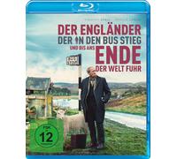 Der Engländer, der in den Bus stieg und bis ans Ende (BR) (Blu-ray)