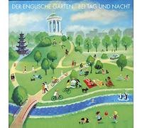 Der Englische Garten - Bei Tag und Nacht [Vinilo]
