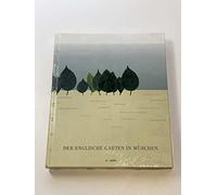 Der Englische Garten in München