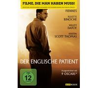 Der englische Patient [Alemania] [DVD]