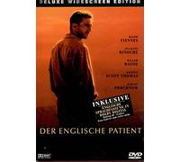 Der englische Patient [Alemania] [DVD]