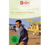 Der englische Patient - Bild der Frau Love Collection [Alemania] [DVD]