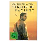 Der englische Patient [DVD]