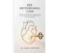 Der Entzündungs-Code: Warum Ihr Bauchfett Ihr größter Feind ist und wie Sie die stille Gefahr für Ihr Herz entschlüsseln.