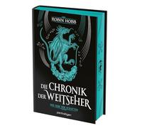 Der Erbe der Schatten - Die Chronik der Weitseher: Roman - Einer der wichtigsten Klassiker der phantastischen Literatur - "So sollte Fantasy sein!" George R.R. Martin: 3