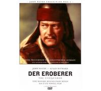 Der Eroberer - John Wayne Collection Teil 1 [Alemania] [DVD]