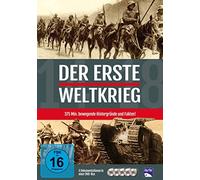 Der Erste Weltkrieg (DVD) - Karl Höffkes
