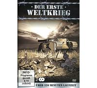 Der erste Weltkrieg [Alemania] [DVD]