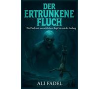 Der Ertrunkene Fluch: Ein Fisch mit menschlichem Kopf ist erst der Anfang: 6 (Das Forsaken-Mythos)