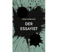 Der Essayist (ebook)