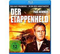 Der Etappenheld - Kinofassung (Blu-ray Premiere, in HD neu abgetastet)