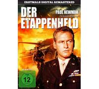 Der Etappenheld - Kinofassung (DVD) Newman Paul Koscina Sylva Bosley Tom Duggan