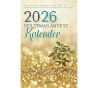 Der etwas andere Kalender 2026 Motiv money tree