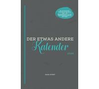 Der etwas andere Kalender 2026 Motiv straight anthrazit